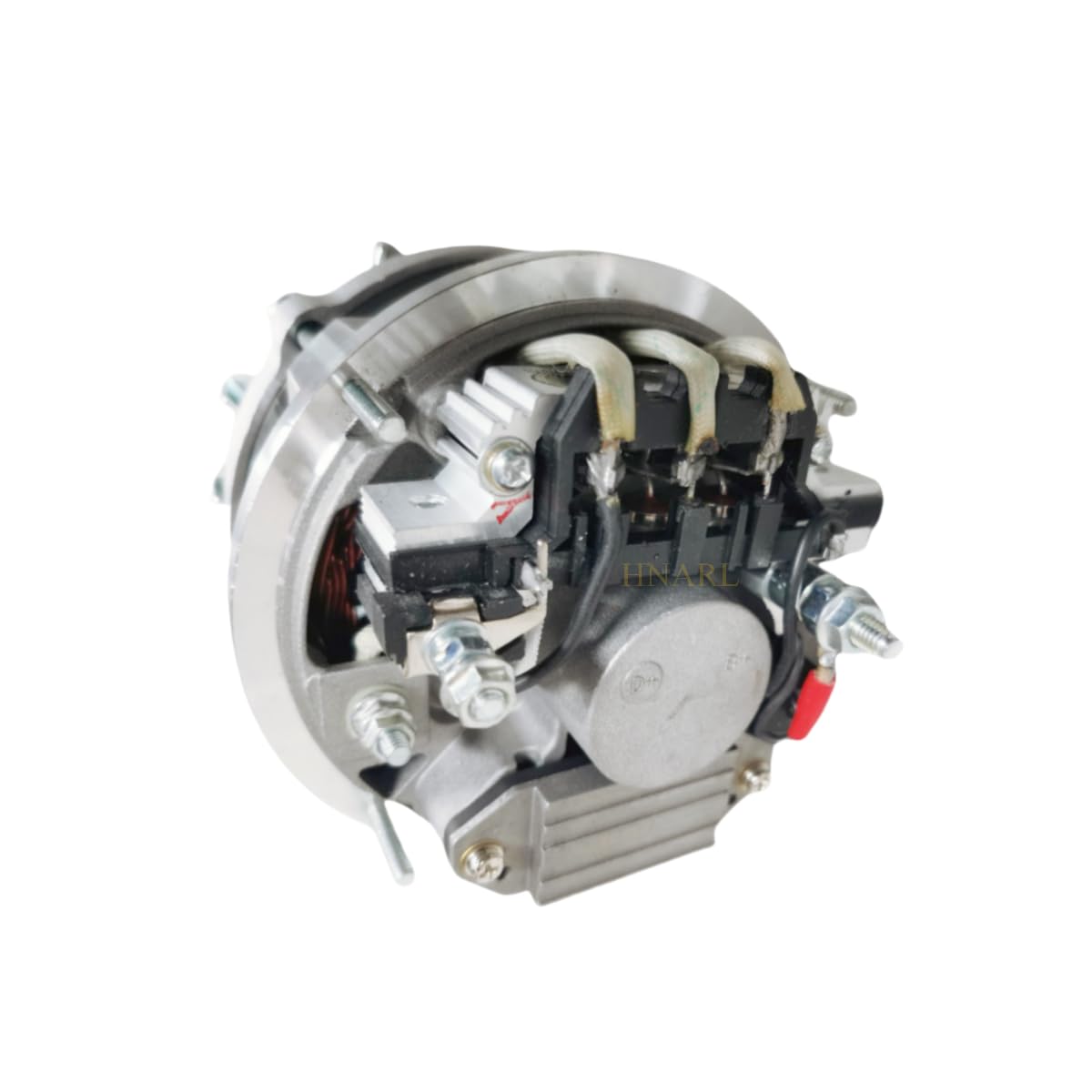 ★オルタネーター　55A？ Amazon.co.jp: HNARL 12V 60A オルタネーター 35586GT 35586 Deutz
