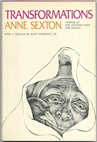 By Anne Sexton Transformations [Hardcover] B00RWQL40U Book Cover