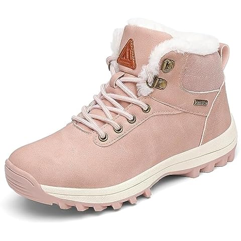 Bottes de neige Mishansha Cover