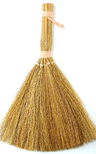 Best Straw Broom For Crafts