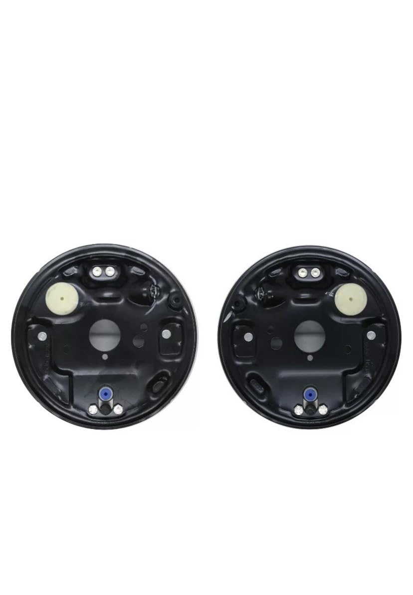 Kit Freni a Tamburo Posteriori, Ganasce, Cilindretti, Piattello per FIAT 500, FIAT Panda 169