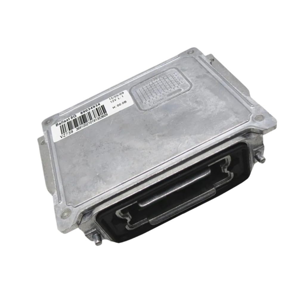 Per BMW SERIE 1 E81 E87 E82 E88 2004 - 2012 4L0907391 63117180050 89034934 Controllo Ballast Fari Allo Xeno 6G D1S Per Auto Zavorra Xeno Faro Modulo