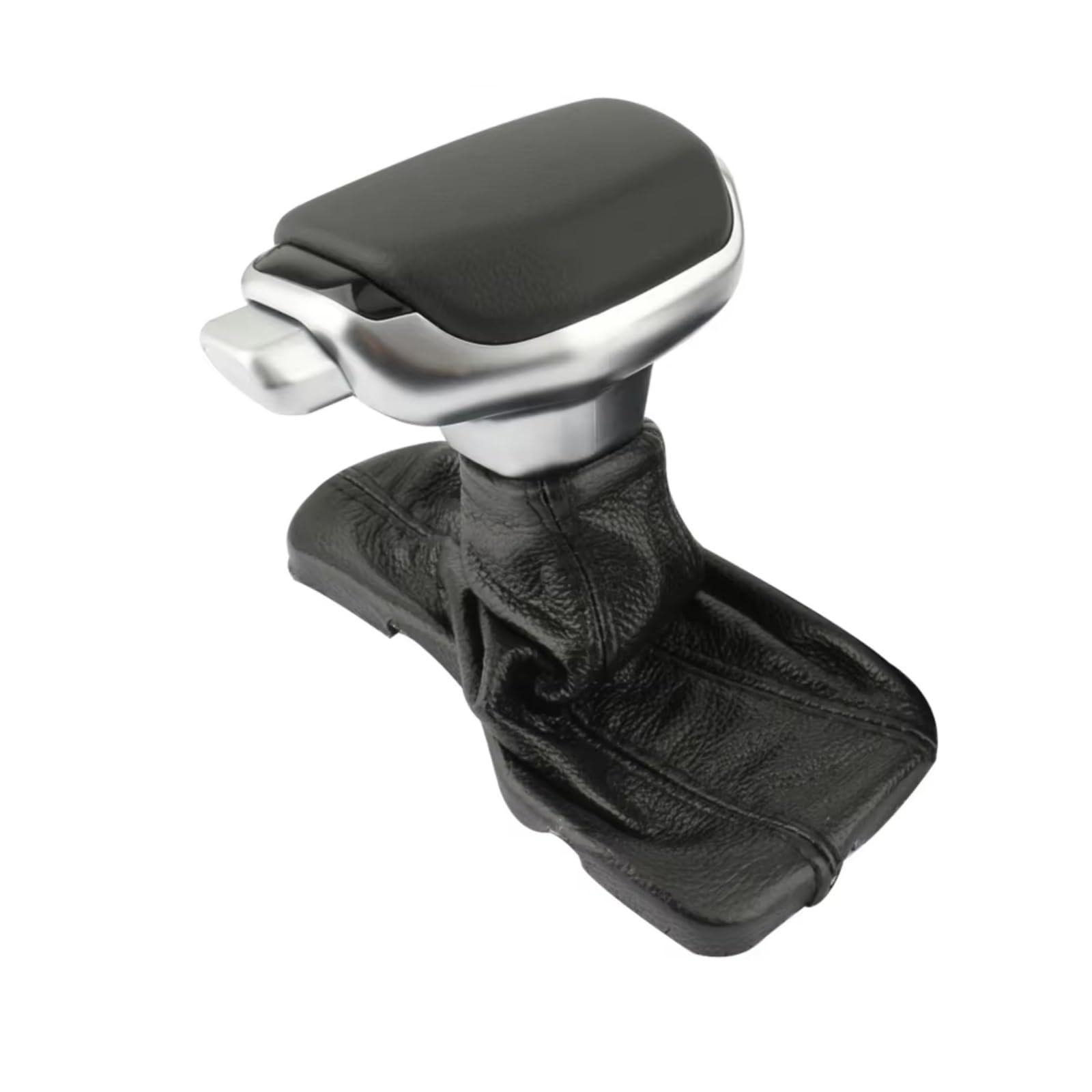 HILLAR Car Gear Stick Knob for Cadillac for ATS for XTS CT4 CTS SLS SRX Gear Shift Knob Head Lever Gearbox Car Automatic Transmission(Type3)
