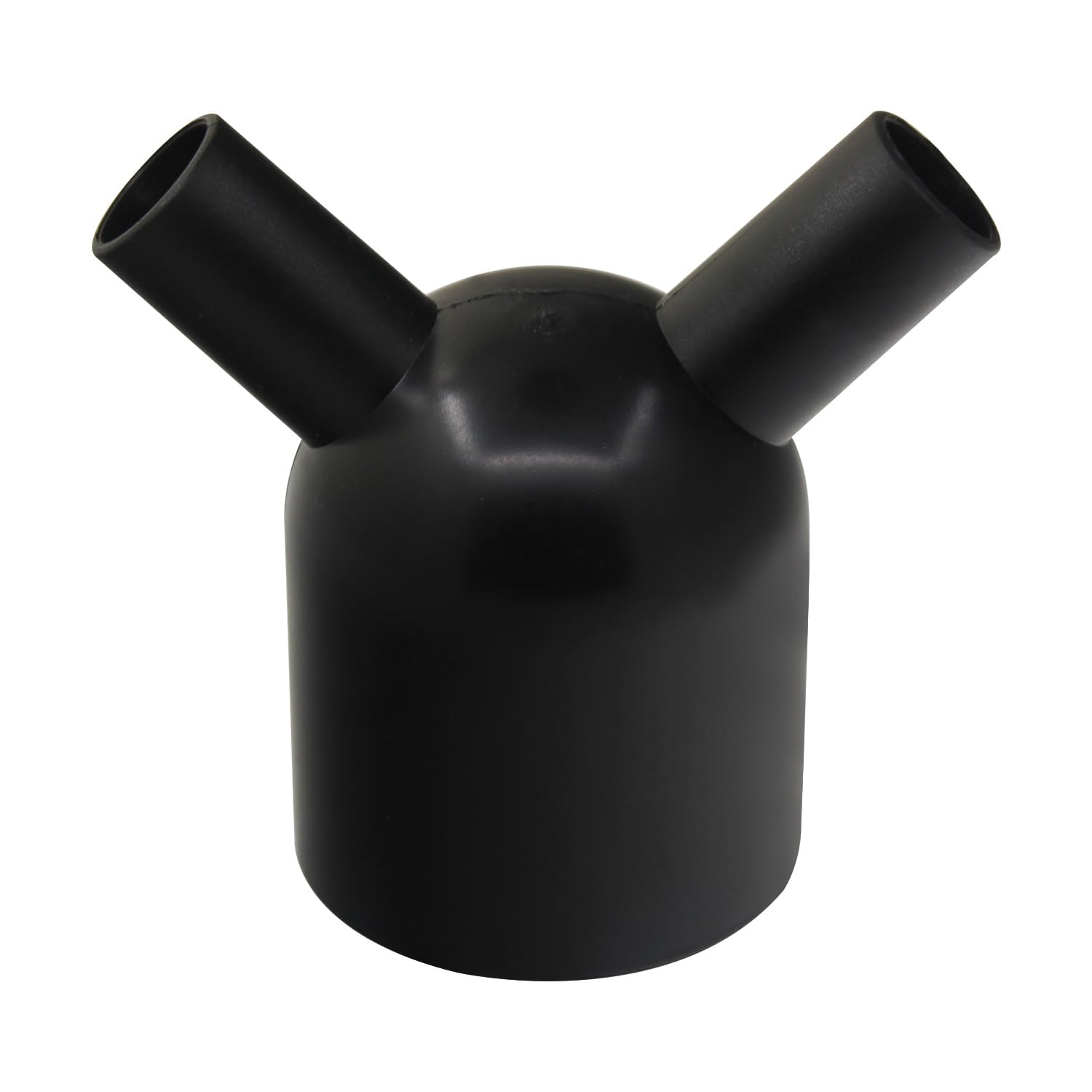 Dust Collector y Fitting distribuidor y Connector Woodworking Hose adapters dust Extraction Hose reducers Extraction (ID95mm OD100mm)