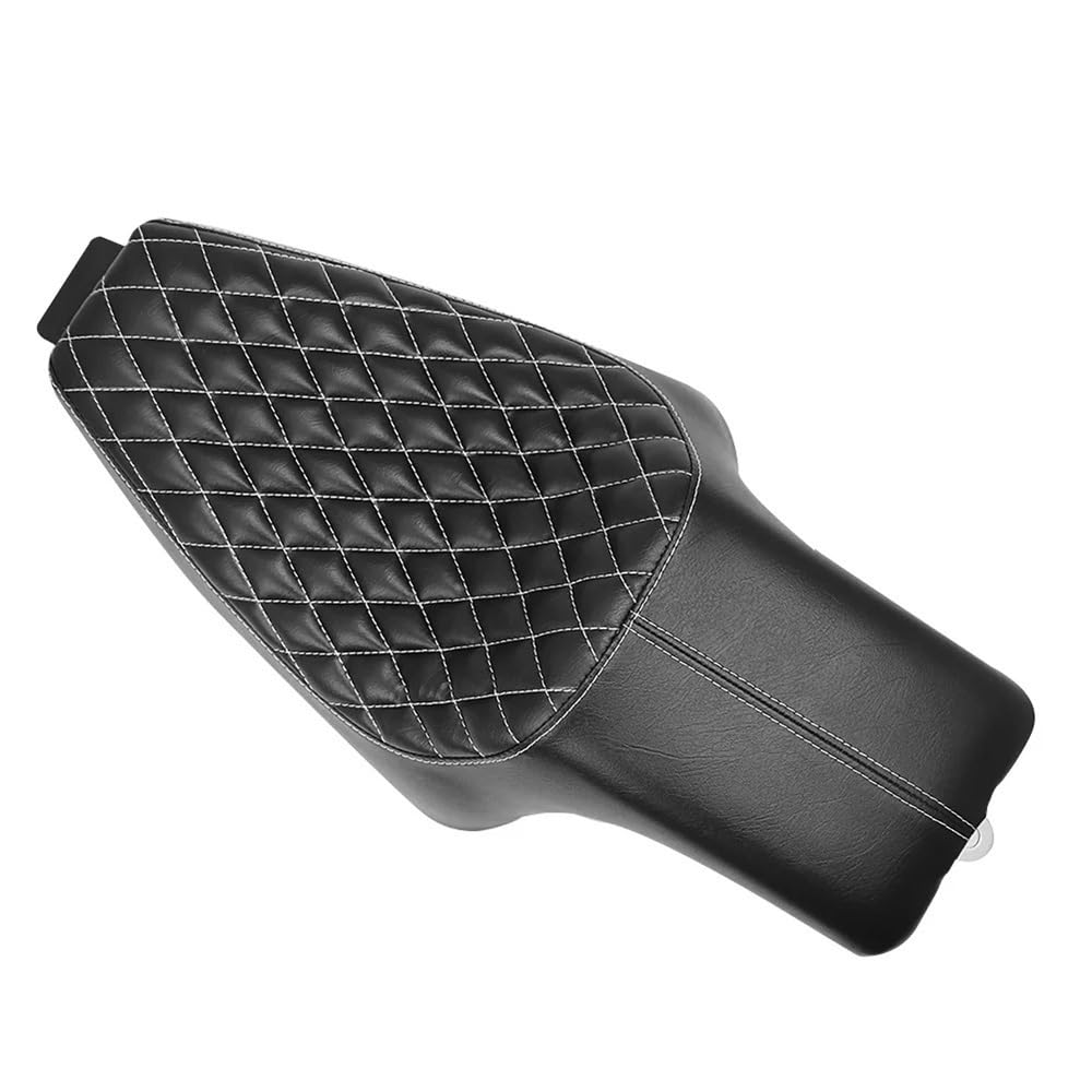 Moto Cuscino Per Sportster XL883 1200 Custom 72 48
