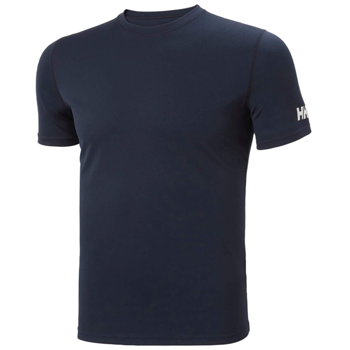 Helly Hansen HH Tech T-Shirt Camiseta Técnica Hombre (Pack de 1)