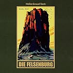 Die Felsenburg (Satan und Ischariot 1)