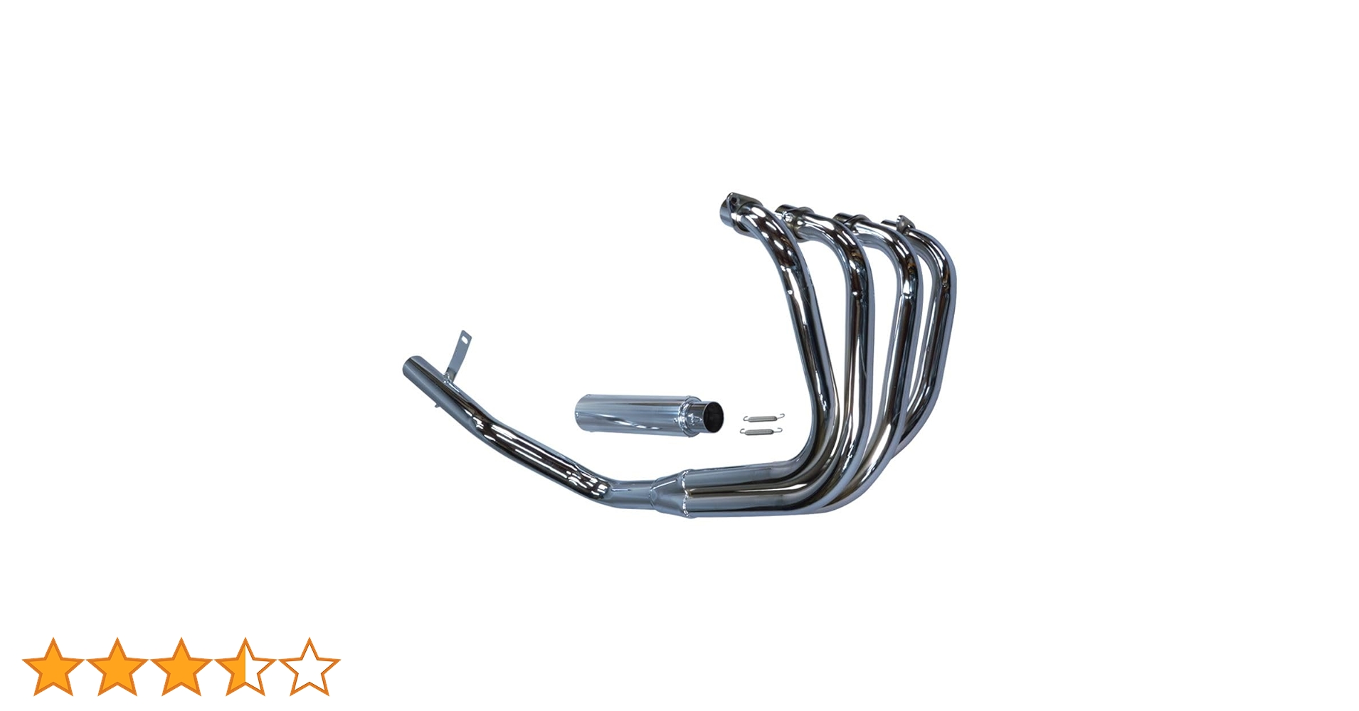 CB1100 sc65 マフラー Amazon | CB1100 SC65 マフラー 4-1管 メッキ | フル