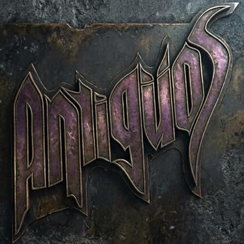 Antiguos