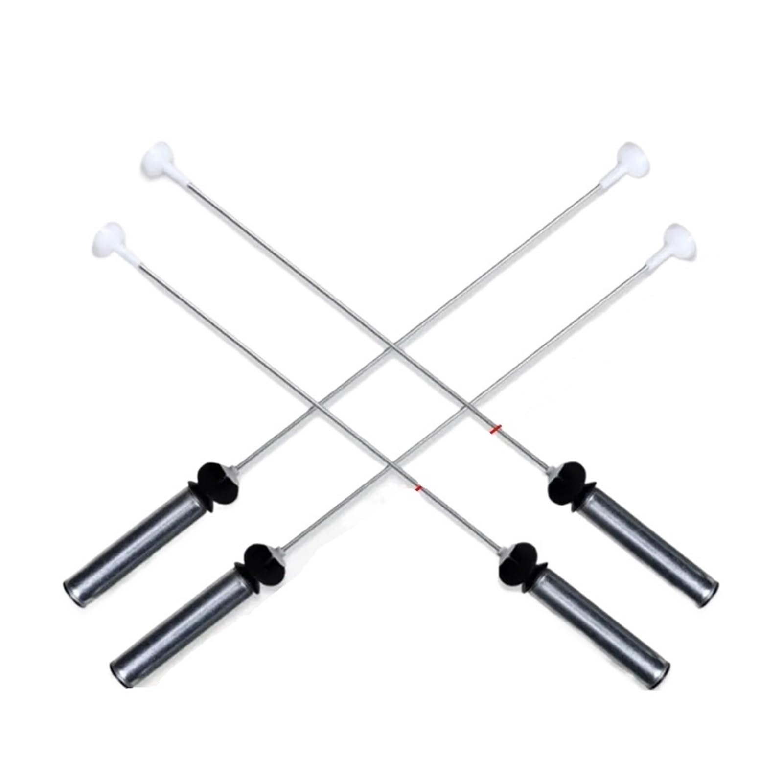 HIZON Washing Machine Shock Absorber Rod，Compatible For Haier，