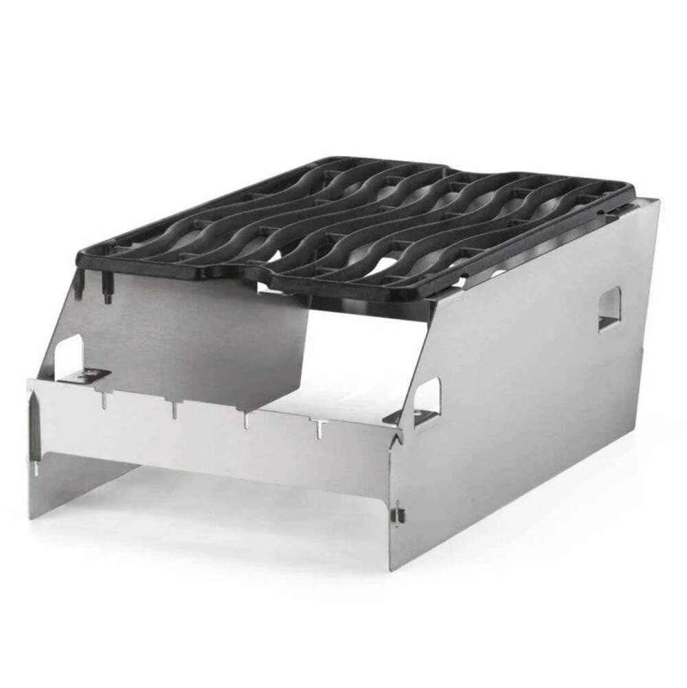 Napoleon 71301 Windschild für Sizzle Zone