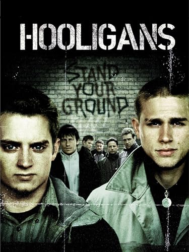  Hooligans