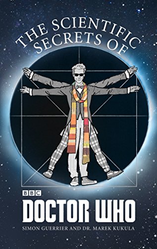 Télécharger The Scientific Secrets of Doctor Who Livre eBook France