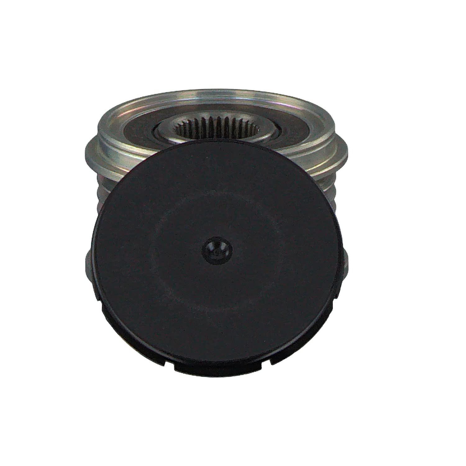 FEBI BILSTEIN Dispositivo ruota libera alternatore 34599 | Compatibile con: CHEVROLET AVEO Schrägheck, AVEO Stufenheck, OPEL ADAM, ASTRA H Caravan, ASTRA J, ASTRA J Caravan