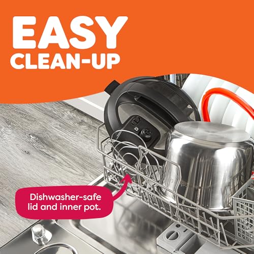 Instant Pot Duo Plus 9-in-1 Multicooker の商品画像 8