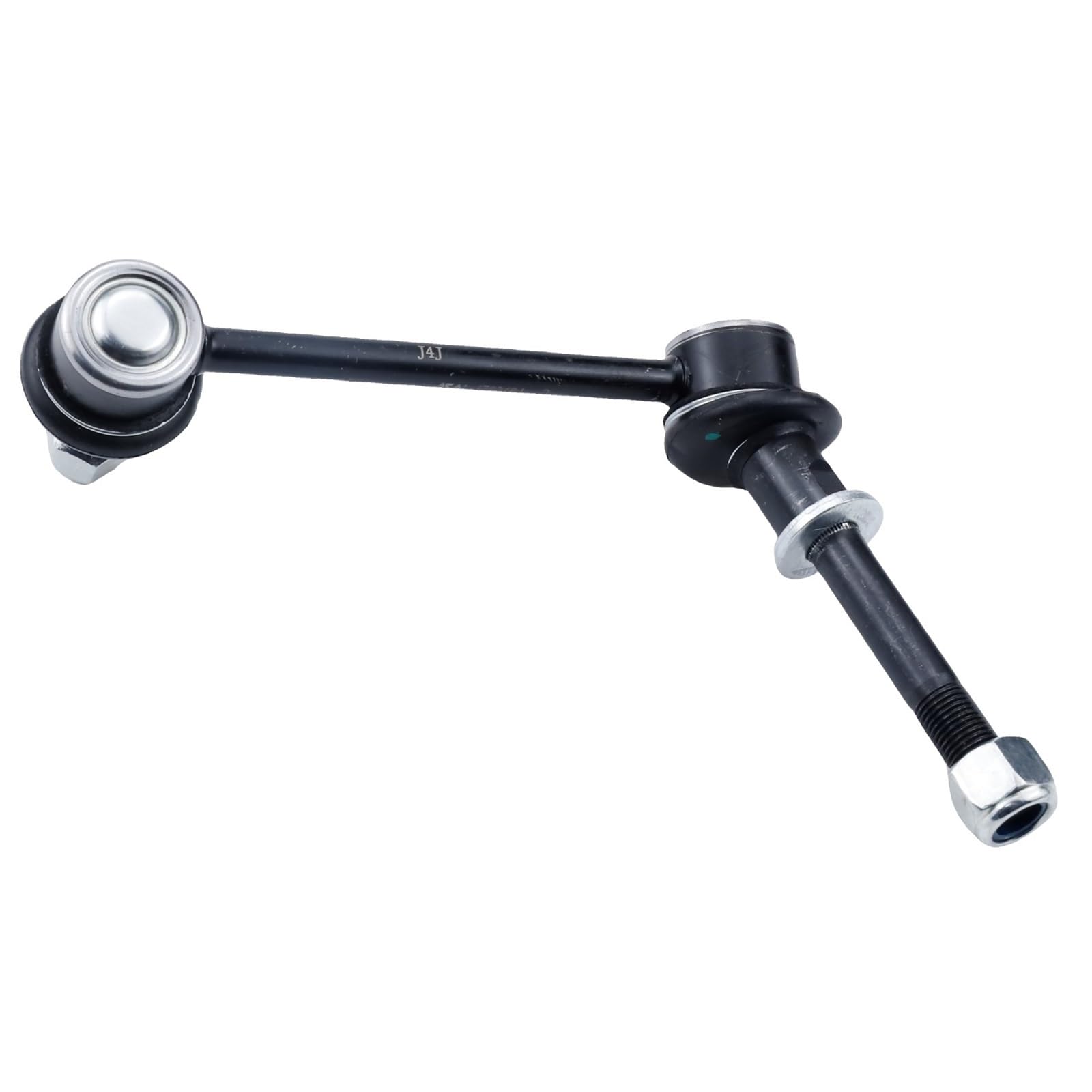 Kit de enlace estabilizador Enlace de barra estabilizadora coche compatible con Lincoln MKT 2009-POER 2019-2906 2906103XPW01A 2906104XPW01A Repuestos automóvil barras estabilizador(Left)
