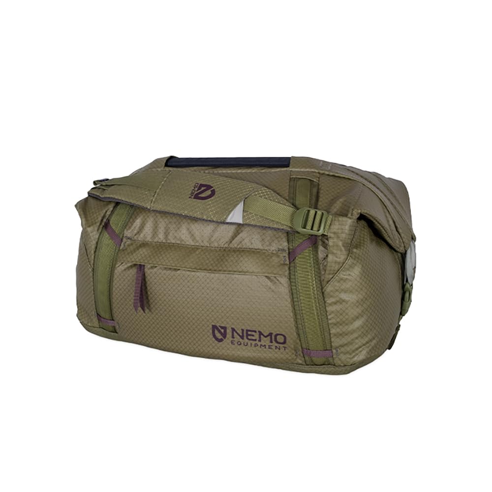NEMO Equipment Double Haul 30L