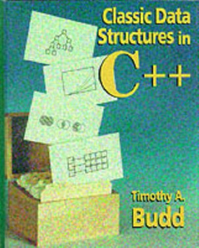 Classic Data Structures in C++