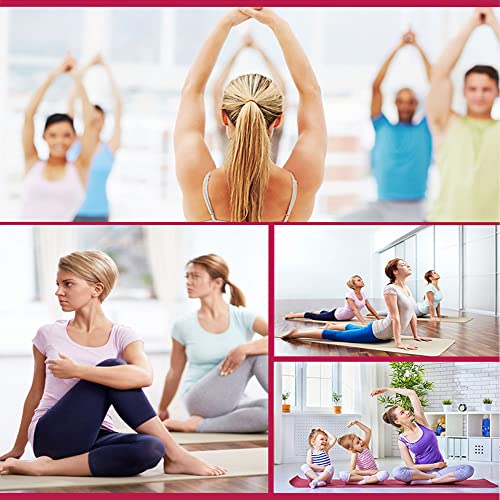 Maimon Pilates Socks、Grip Socks、Toe Socks、Women's Non-Slip Yoga Socks、Ideal Fornon-Slip Five Toe Socks For Pilates、 Dance、Fitness(2-Pack: Grey/Navy) #TOP4