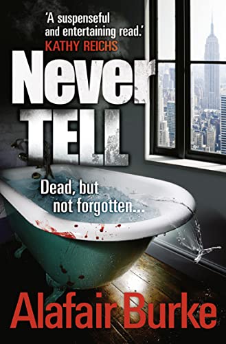  Never Tell