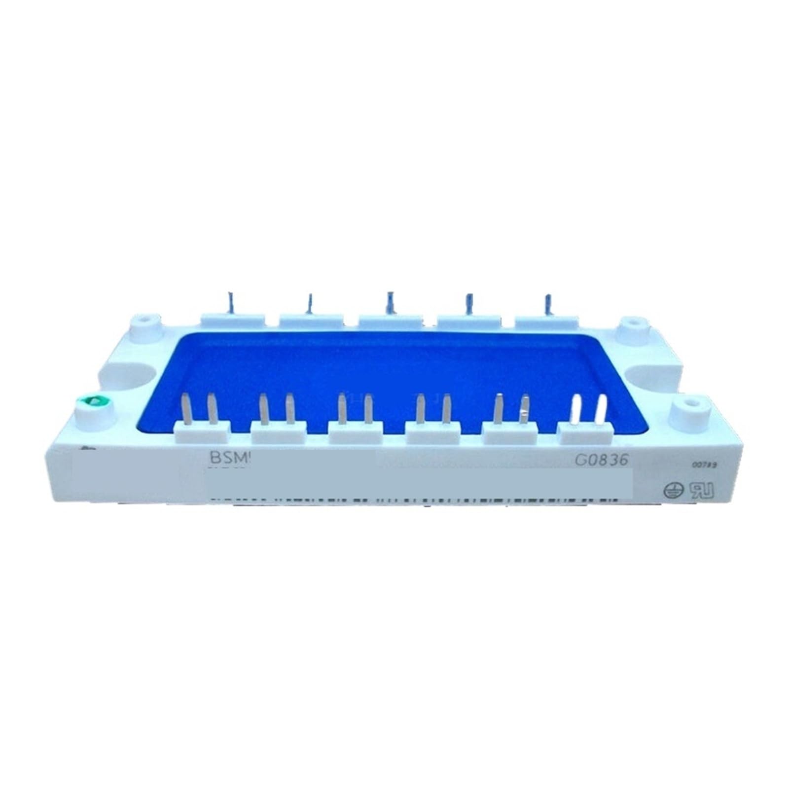 Module d'alimentation BSM50GX1202 redresseur de puissance triphasé