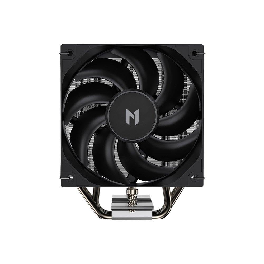 Air Cooler Mach1 Boreal, Digital, Amd e Intel, 120mm, Preto - B40 Dig V2