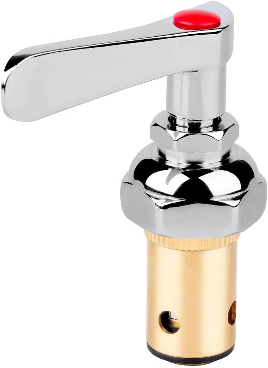 Cartouche de rechange eau chaude pour réparer le robinet de pré-rinçage de cuisine
