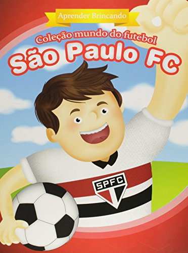 Mochila Mundo Do Futebol - Sao Paulo