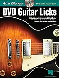 Guitar Licks (At a Glance)