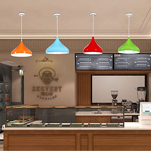 Plafondlamp Industriële Slaapkamer E27 Plafonnière voor Keuken