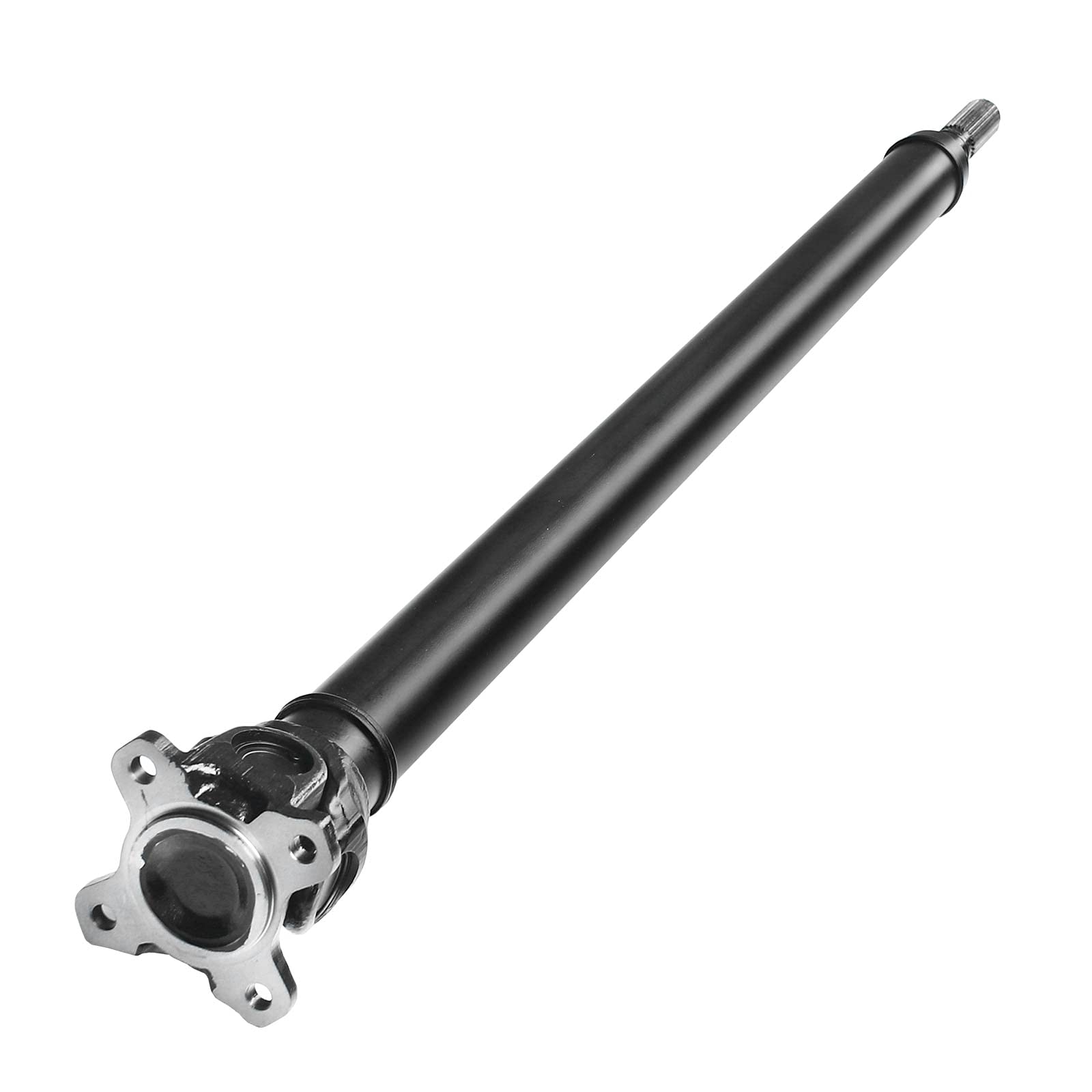 Photo 1 of A-Premium Front Complete Drive Shaft Prop Shaft Driveshaft Assembly Compatible with BMW 330i xDrive 2019-2020 X5 X7 2019-2021 750i M340i M550i M760i M850i xDrive Alpina B7, AWD Automatic Transmission