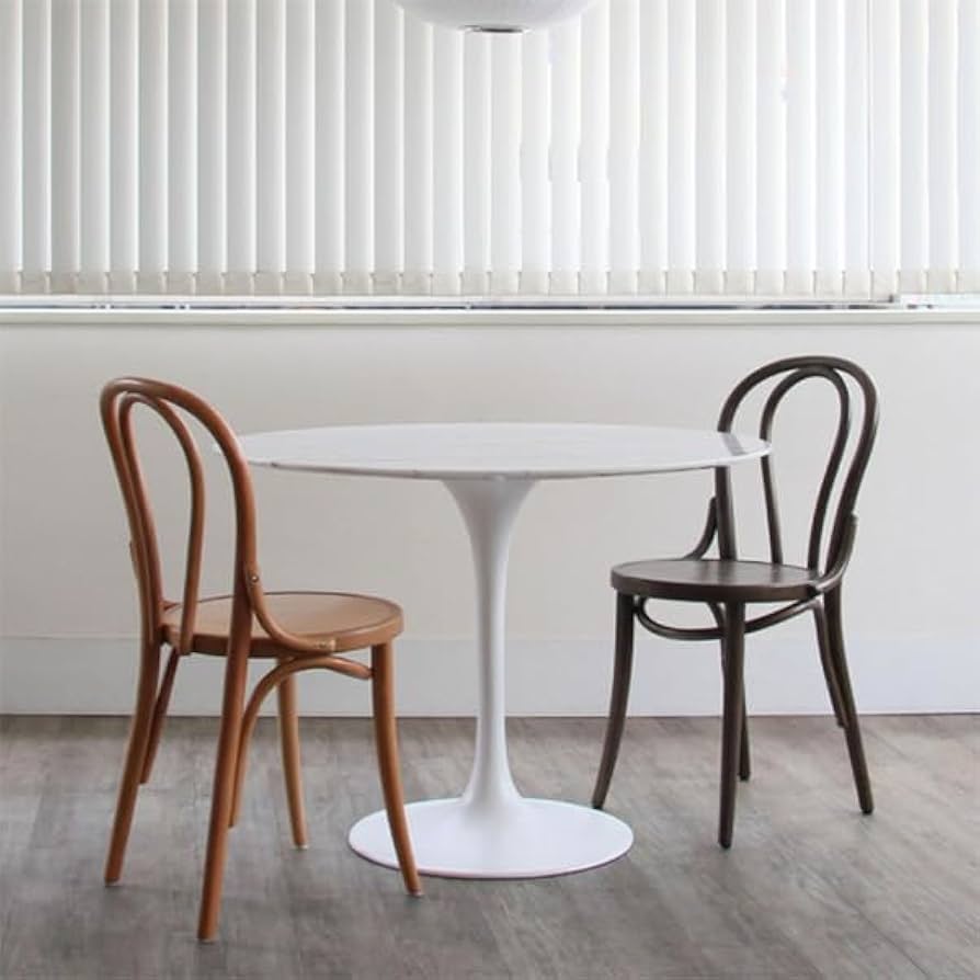 Amazon｜THONET CHAIR（トーネットチェア）木製【 リプロダクト 木 曲