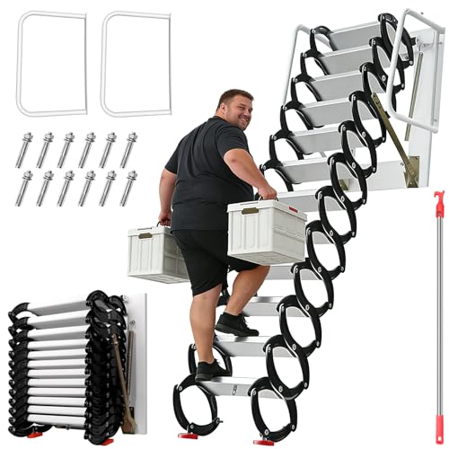 3M/10FT Ti-Mg Alloy Ladder