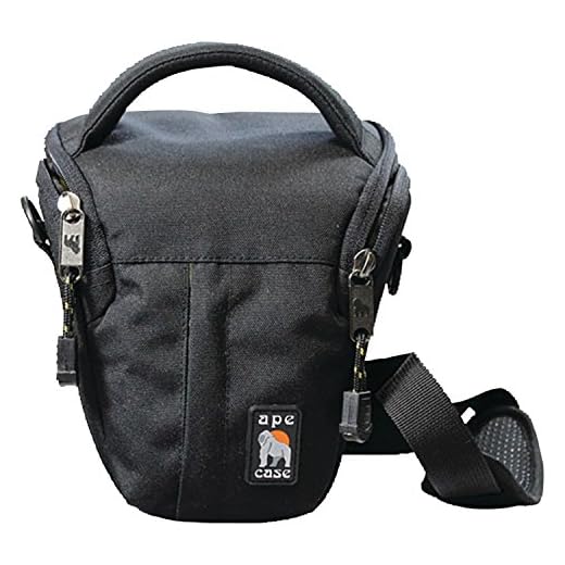 Ape Case Small SLR Holster Camera Bag