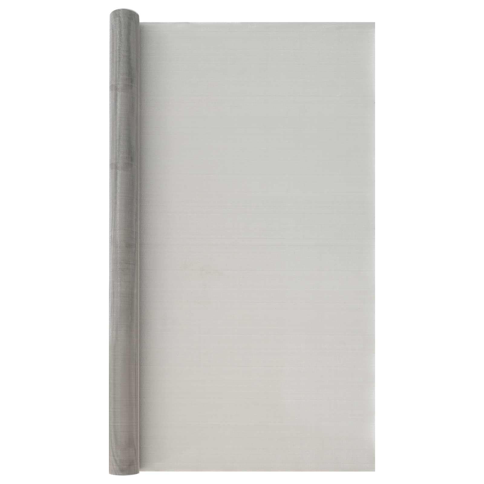 Maschendraht 120 x 500 cm 30 Mesh Edelstahl 201