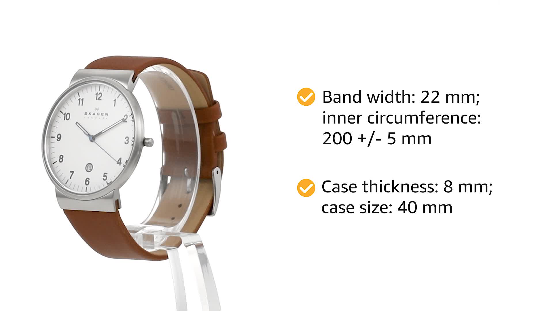 時計 sgw828 Amazon.co.jp: [スカーゲン]SKAGEN メンズ 腕時計 AAREN ブルー