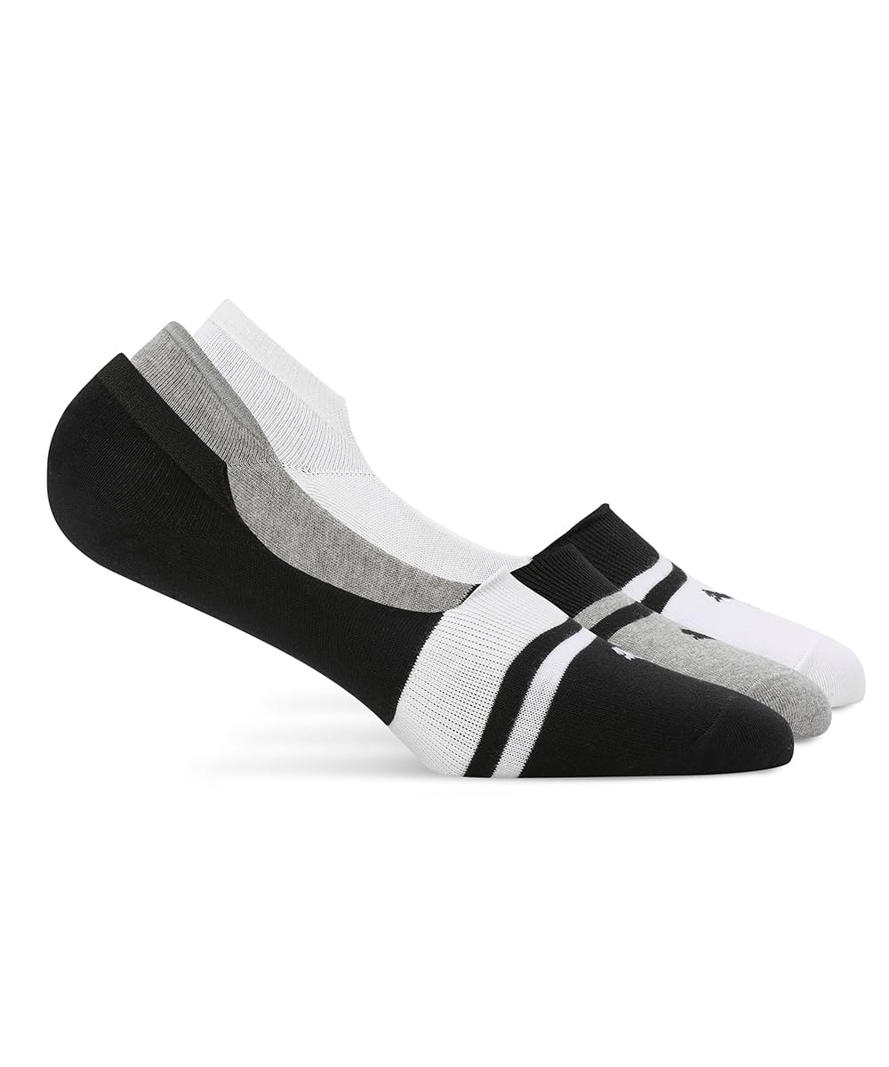Unisex Cotton Regular Socks-image-6
