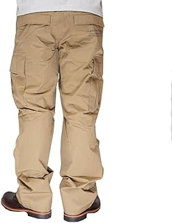 [アヴィレックス] RIPSTOP FATIGUE PANTS 6176084