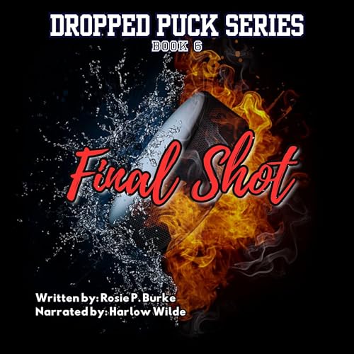 Final Shot cover art