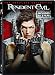 Resident Evil / Resident Evil: Afterlife / Resident Evil: Apocalypse / Resident Evil: Extinction / Resident Evil: Retribution - Set / Resident Evil: The Final Chapter - Set