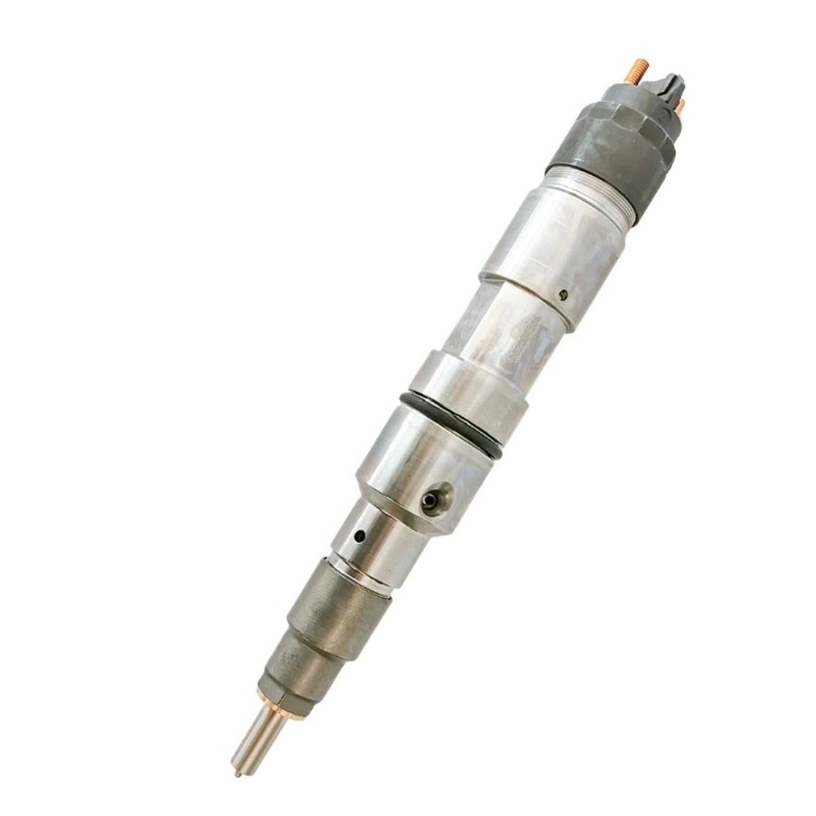 Iniettore di Carburante Common Rail Diesel Ugello Iniettore Gruppo 0445120045