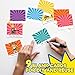 Classroom Jobs Pocket Chart with 47 Cards, Class Management Helpers for Preschool Elementary Homeschool, Teachers Must Haves Educational Supplies for Students