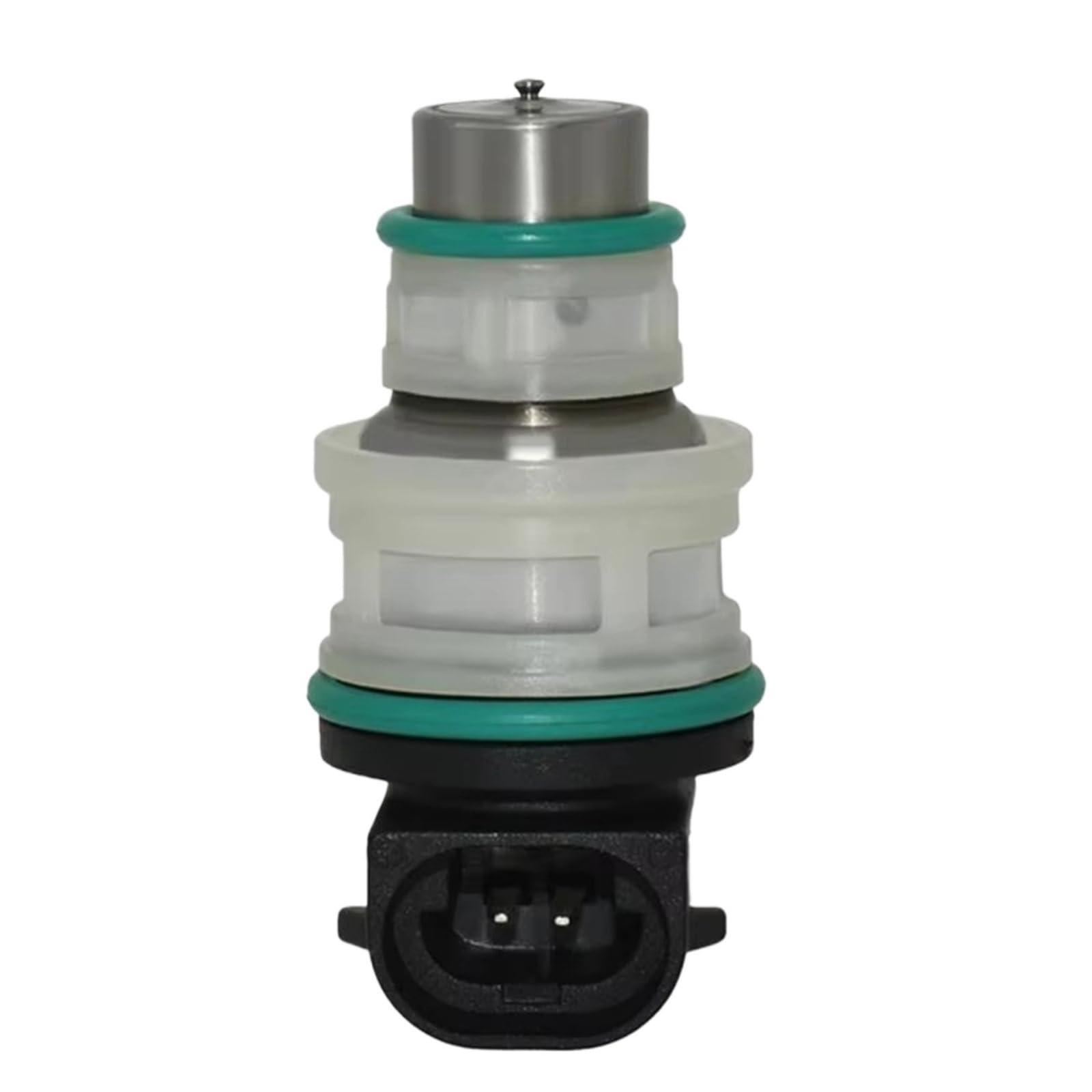 Feoosvx One Color Etrol Fuel Injectors For Citroen European Car Fuel Injector 17111814 17111986 17112460 5235277
