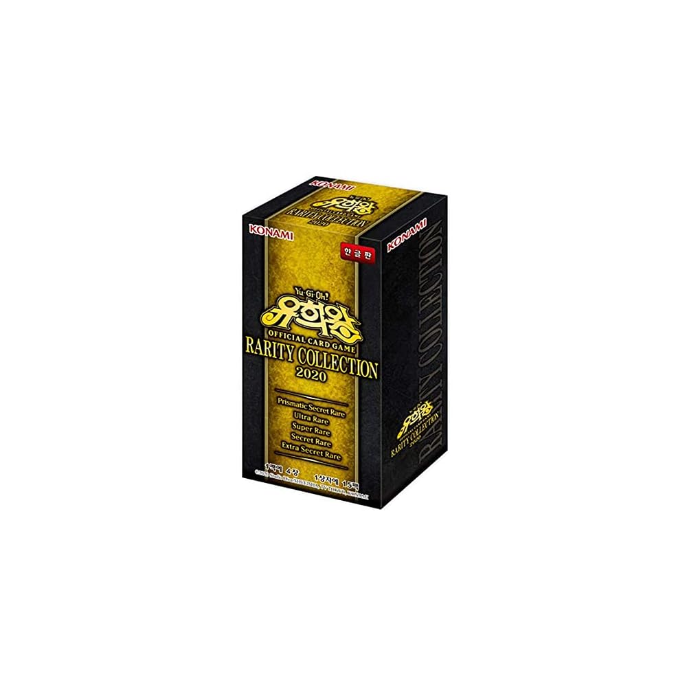 how many secret rares in a yugioh booster box Yu-Gi-Oh 25th Anniversary Rarity Collection II Booster Pack (OTS Launc –  The Games Corner main image 0