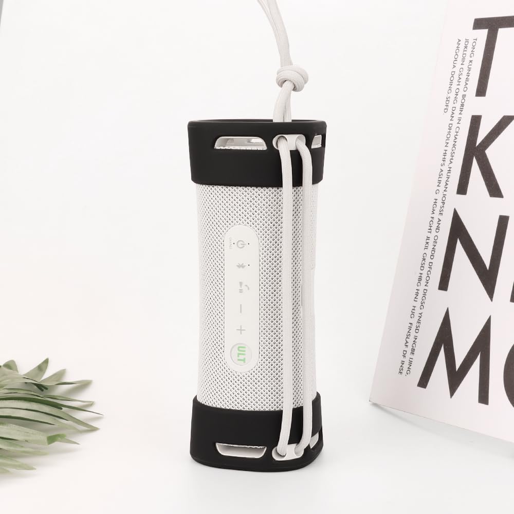 Amazon | 1ペア for Sony ULT FIELD 1 スピーカーケース カバー