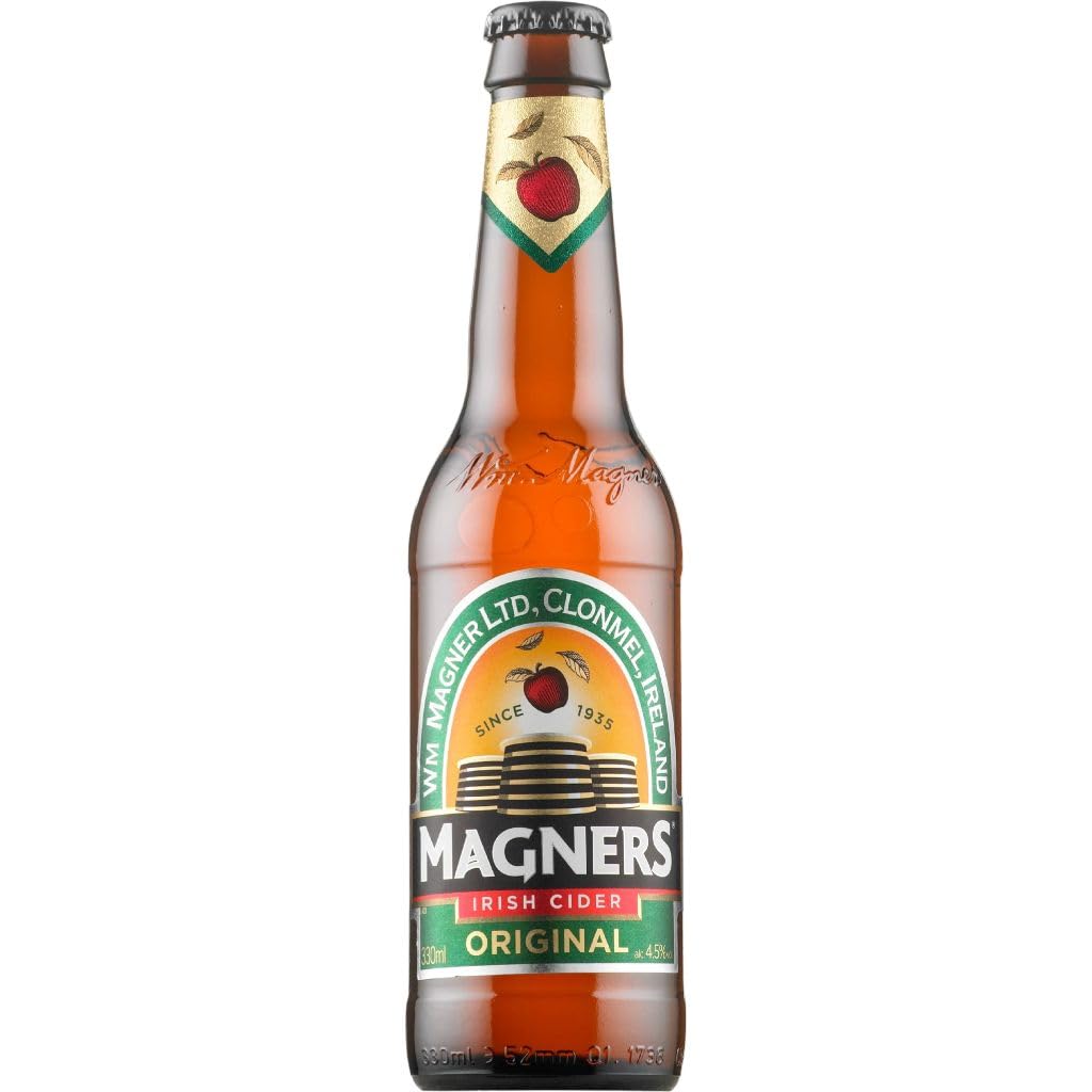 Magners Sidra Manzana 33cl x 6
