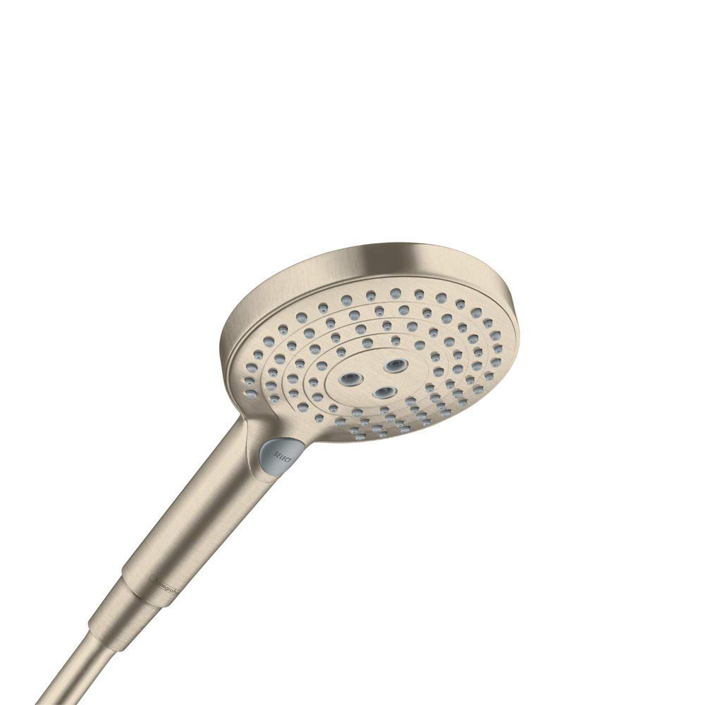 Amazon.co.jp: hansgrohe Raindance Select S 簡単取り付け 5