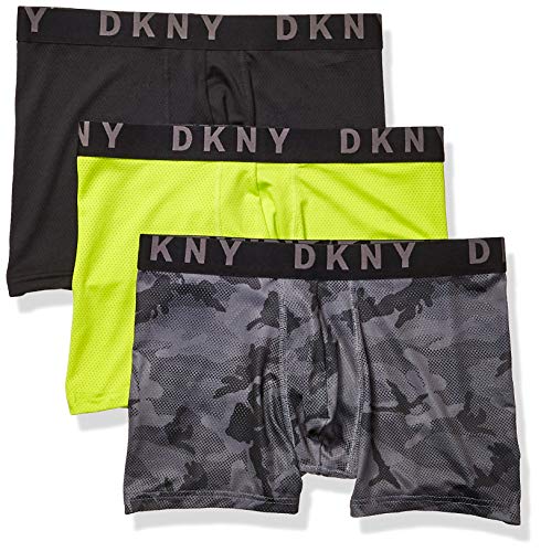 dkny boxers 3 pack