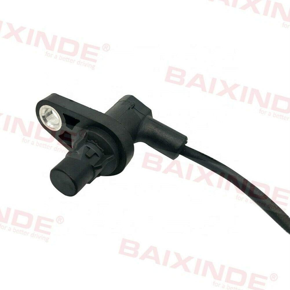 Amazon.com: BAIXINDEOEM Front Left ABS Wheel Speed Sensor 89543 