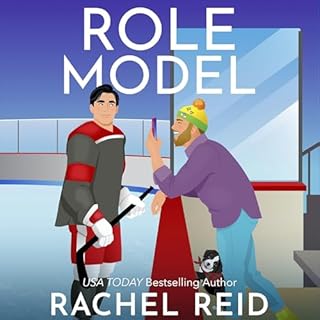 Role Model Audiobook By Rachel Reid cover art